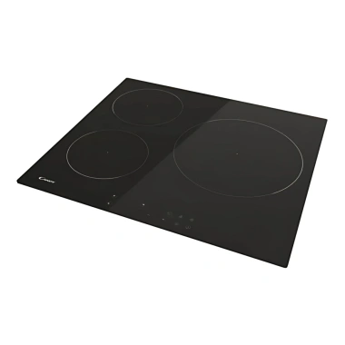 Bếp Điện Từ Âm CI633CTT 3 Vùng Nấu, Kính Cường Lược, Công Suất Lớn, Hàng Ý, BH 1 Năm: Giá ưu đãi 12.591.000 VND 5