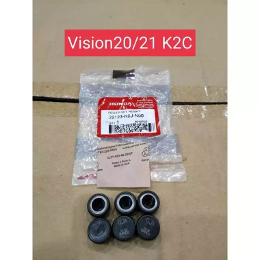 Bi côn Vision21/22/23 K0J - Giá 97.000đ, chất lượng cao, bền bỉ, giảm giá sốc