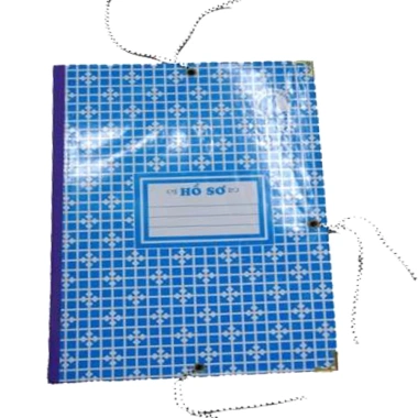 Bìa 3 dây Thảo Linh 15F cán màng bóng - Giá chỉ 19.000₫, chất lượng cao, siêu tiết kiệm