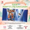 Bìa áo Conan FES-Color Japan - Giá chỉ 149.000đ (giảm 18%), chất liệu bền, thiết kế độc đáo 2