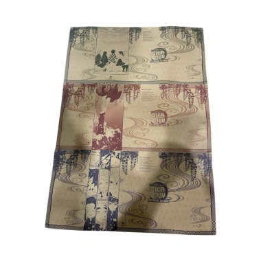 Bìa áo Thanh Gươm Diệt Quỷ combo 3 bìa Giá chỉ 55.000đ, bảo vệ độ bền cao, giảm mạnh