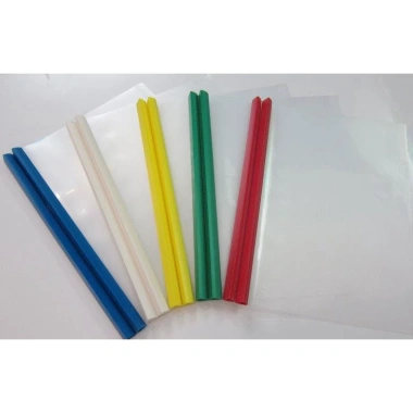 Bìa cây gáy lớn A4 - Bìa kẹp hồ sơ tài liệu, giá chỉ 22.000 VND