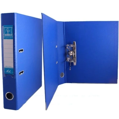 Bìa Còng Đựng Tài Liệu ABBA 2 Mặt Simili Đựng A4 5cm/7cm Giá 38.000₫ 3 Bìa Còng Đựng Tài Liệu ABBA 2 Mặt Simili Đựng A4 5cm/7cm Giá 38.000₫ 3