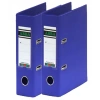 Bìa Còng Đựng Tài Liệu ABBA 2 Mặt Simili Đựng A4 5cm/7cm Giá 38.000₫ 4