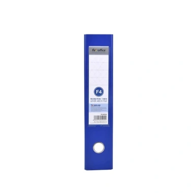 Bìa còng Thiên Long chính hãng A4/F4 7cm 1 mặt si - Giá ưu đãi 45.000₫