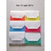 Bìa Đựng Tài Liệu 12 Ngăn Cài Dây A4 - Túi File Hồ Sơ Đa Năng Giá Rẻ 41k