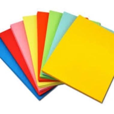 Bìa màu A4 5-10 màu trộn - Thảo Linh, giảm còn 70.000₫, dày dặn, chất lượng cao Bìa màu A4 5-10 màu trộn - Thảo Linh, giảm còn 70.000₫, dày dặn, chất lượng cao