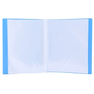 Bìa nhựa Thiên Long FO DB-04 80 lá chính hãng - Giá ưu đãi 85.000, bền đẹp