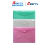 Bìa Nút Officetex A4 OT-MB1 - Thiết kế trẻ trung, giá chỉ 9.900đ