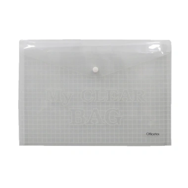 Bìa Nút Officetex A4 OT-MB1 - Thiết kế trẻ trung, giá chỉ 9.900đ 5