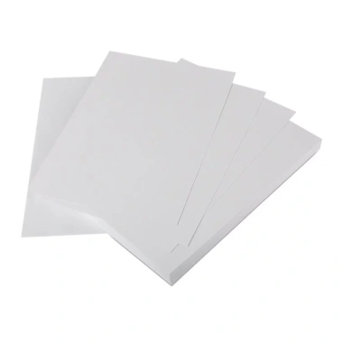 Bìa Thái A4 180 GSM 100 tờ - Định lượng cao, Giá ưu đãi 60.000 VNĐ