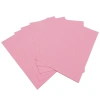 Bìa Thái A4 180 GSM 100 tờ - Định lượng cao, Giá ưu đãi 60.000 VNĐ 5