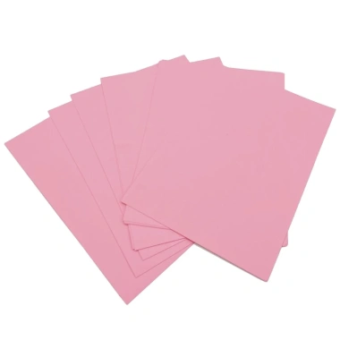 Bìa Thái A4 180 GSM 100 tờ - Định lượng cao, Giá ưu đãi 60.000 VNĐ 5 Bìa Thái A4 180 GSM 100 tờ - Định lượng cao, Giá ưu đãi 60.000 VNĐ 5