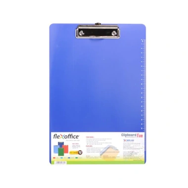 Bìa Trình Ký Nhựa A4 Cứng Cb05 – Bảo Vệ Hồ Sơ, Giá Ưu Đãi 41.000₫