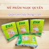 Bịch 6 cái Quần Lót Giấy EVA Dùng 1 Lần Giá 18.000 VND Thoáng Khí Tiện Lợi An Toàn
