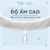 Bịch 8 gói Tushie Treats Khăn ướt mini không cồn không mùi - da nhạy cảm, tiện du lịch, 13.500₫ 5
