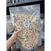 Bịch Lớn 500g Gà sấy khô, Viên rau xanh, Cá hồi, Gan, Trứng, Cá sấy khô cho chó mèo - Giá 137k 7