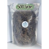 Bịch Lớn 500g Gà sấy khô, Viên rau xanh, Cá hồi, Gan, Trứng, Cá sấy khô cho chó mèo - Giá 137k 9