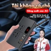 Biến Tần Ô Tô 12V/24V sang 220V, Cấp điện 200W cho mọi thiết bị, giảm giá 21% 4