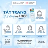 BIFESTA Dầu tẩy trang mắt Micellar 145ml - Giảm giá đặc biệt 164.945₫, tẩy sạch mascara nhanh chóng 5