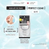 BIFESTA Khăn tẩy trang Perfect Clear 46 miếng - Làm sạch hoàn hảo, giảm giá 23% chỉ 146k