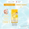 BIFESTA Khăn tẩy trang Perfect Glow 46 miếng - Dưỡng da tươi sáng, chỉ 146,291₫