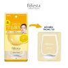 BIFESTA Khăn tẩy trang Perfect Glow 46 miếng - Dưỡng da tươi sáng, chỉ 146,291₫ 4