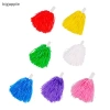Bigapple Dance Pom Poms Thể Thao - Đồ Trang Trí Cổ Vũ, Bóng Hoa, Phù Hợp Vật Dụng, Giá Ưu Đãi 40.370₫