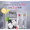Bigen Speedy Hair Color Conditioner Twin Pack 1 lần nhuộm đen, che tóc bạc, từ thực vật - Giá giảm 391.918₫ 2
