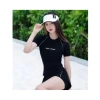 Bikini 2 mảnh tay ngắn quần có lớp lót trong - Giá chỉ 190k, giảm tới 45k 3