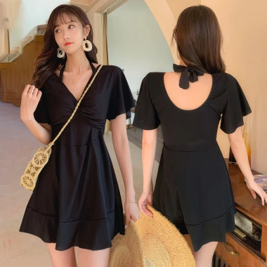 Bikini Big Size Tuvada - Đồ Bơi Nữ 1 Mảnh Cao Cấp Giá Rẻ 169k 7 Bikini Big Size Tuvada - Đồ Bơi Nữ 1 Mảnh Cao Cấp Giá Rẻ 169k 7