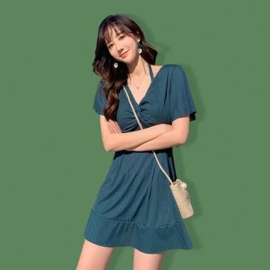Bikini Big Size Tuvada - Đồ Bơi Nữ 1 Mảnh Cao Cấp Giá Rẻ 169k 12 Bikini Big Size Tuvada - Đồ Bơi Nữ 1 Mảnh Cao Cấp Giá Rẻ 169k 12