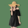 Bikini Big Size Tuvada - Đồ Bơi Nữ 1 Mảnh Cao Cấp Giá Rẻ 169k 13