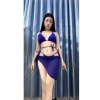 Bikini GECKO 2 Mảnh Tam Khăn Quấn Giác Xốp Văn 6 – Giá ưu đãi 199.000₫ 4