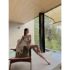 Bikini liền thân khoen tròn thắt lưng body hack gợi cảm mùa hè 2.024 HHQC BKN21 179.000 VND 6