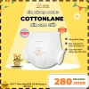 Bỉm Cotton Lane Nova Luna MC900 Siêu Mềm, Siêu Thấm Hút, Siêu Mỏng – Bé Thoải Mái Vận Động Giá 239.000
