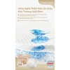 Bỉm Cotton Lane Nova Luna MC900 Siêu Mềm, Siêu Thấm Hút, Siêu Mỏng – Bé Thoải Mái Vận Động Giá 239.000 2