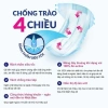 Bỉm dán Caryn L3 cho mẹ sau sinh - 3 miếng, thấm nhanh, không kích ứng, 45.000đ 2
