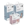 Bỉm dán và quần ngày đêm Applecrumby Malaysia cao cấp - Giá chỉ 220.000đ 2