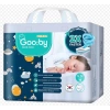 Bỉm đêm Gooby Premium siêu thấm hút - Giá ưu đãi 331.500₫, bảo vệ suốt đêm 2