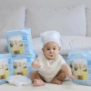 Bỉm nội địa Hàn NATURE LOVE MERE quần và dán đầy đủ size - Giá chỉ 235.000đ 4