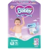 Bỉm Quần Bobby Ultra+ Siêu Thấm M96/L88/XL74/XXL68 - Giá 359.000₫ Baby Miki 2