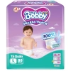 Bỉm Quần Bobby Ultra+ Siêu Thấm M96/L88/XL74/XXL68 - Giá 359.000₫ Baby Miki 4