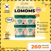 Bỉm Quần Lomoms Premium Nature Soft MC897 - Nội địa Hàn Quốc, mỏng nhẹ, thấm hút vượt trội, an toàn cho bé, chỉ 260.000đ 2