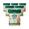 Bỉm Quần Lomoms Premium Nature Soft MC897 - Nội địa Hàn Quốc, mỏng nhẹ, thấm hút vượt trội, an toàn cho bé, chỉ 260.000đ 3