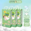 Bỉm quần Tuhsie Treats Nhật Bản, giữ mông bé khô thoáng NB 3XL - 105.000 VND