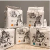 Bỉm Quần/Dán Momo Rabbit Nội Địa Hàn Quốc S36-M32-L28-XL22-XXL18 Organic - Giá 87.500₫ 4