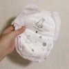Bỉm Quần/Dán Momo Rabbit Nội Địa Hàn Quốc S36-M32-L28-XL22-XXL18 Organic - Giá 87.500₫ 7