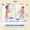Bỉm Thuần Chay Malaysia MC886 - Siêu Thấm Hút, Siêu Mềm, An Toàn cho Bé, 120k 2