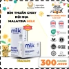 Bỉm Thuần Chay Malaysia MC886 - Siêu Thấm Hút, Siêu Mềm, An Toàn cho Bé, 120k 3